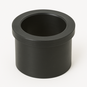 Втулка ПНД 280 мм ПЭ100 в наличии в Костроме