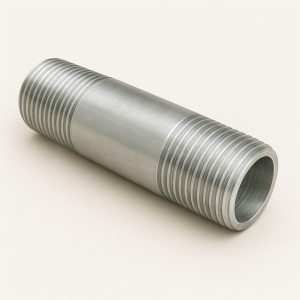 Сгон нержавеющий Ду 25 AISI 304 в наличии в Костроме