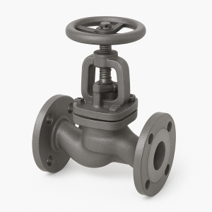 Судовой клапан 32 мм ГОСТ 30816-2002 в наличии в Костроме