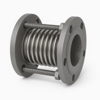 Судовой компенсатор 65 мм