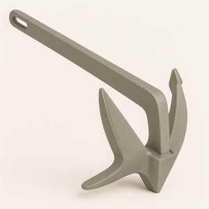 Якорь Брюса 7,5 кг в наличии в Костроме