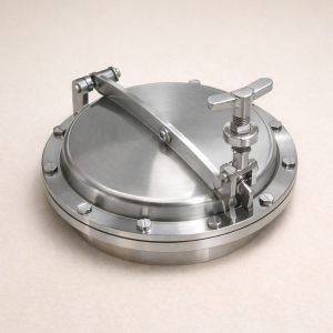 Лаз кольцевой AISI 304 DN 785 в наличии в Костроме