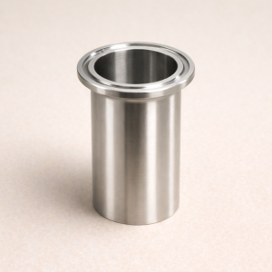 Патрубок для клампа AISI 304 DN 3/4" в наличии в Костроме