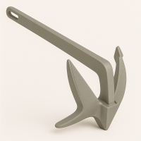 Якорь Брюса 10 кг