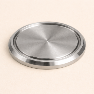 Заглушка кламп AISI 304 DN 1/2" в наличии в Костроме