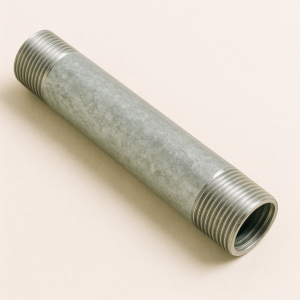 Сгон оцинкованный ДУ 25 в наличии в Костроме