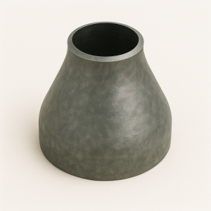 Переход стальной бесшовный приварной ДУ 100 114х57 мм ГОСТ 17378-2001 концентрический в наличии в Костроме