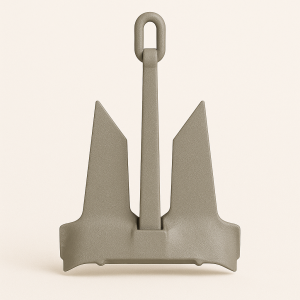 Якорь ПДС 105 мм ГОСТ 25496-82 в наличии в Костроме