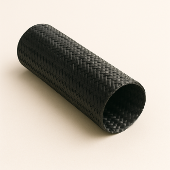 Углеродный рукав 40 мм в наличии в Костроме